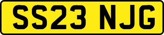 SS23NJG