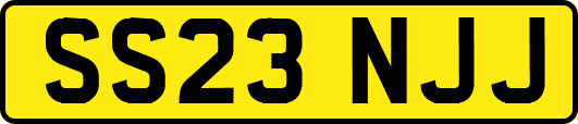 SS23NJJ