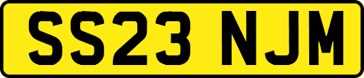 SS23NJM