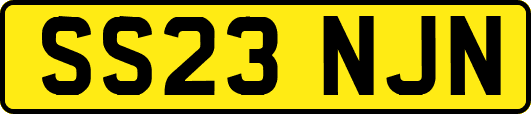 SS23NJN