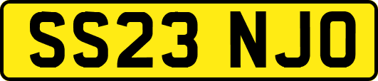 SS23NJO