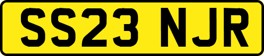 SS23NJR