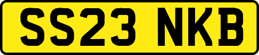 SS23NKB