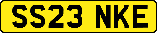 SS23NKE