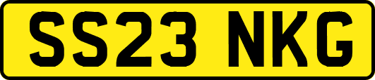 SS23NKG