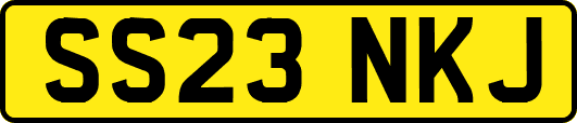 SS23NKJ