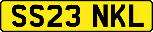 SS23NKL