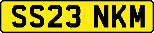 SS23NKM