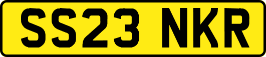SS23NKR