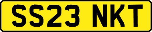 SS23NKT