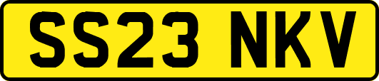 SS23NKV