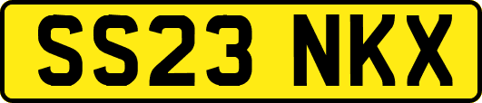 SS23NKX