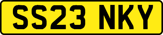 SS23NKY