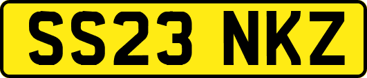 SS23NKZ