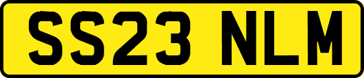 SS23NLM