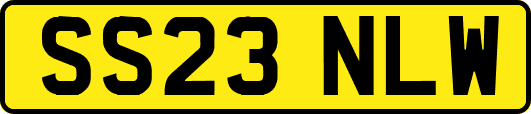 SS23NLW
