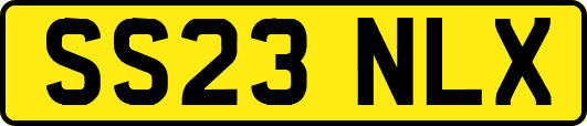 SS23NLX