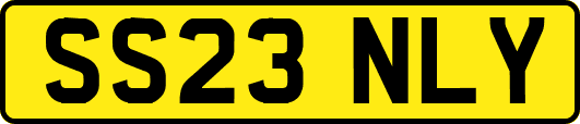 SS23NLY