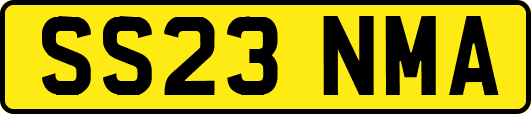 SS23NMA
