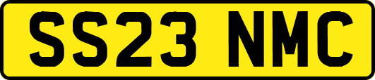 SS23NMC
