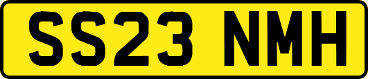 SS23NMH