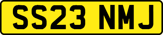 SS23NMJ
