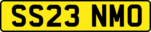 SS23NMO