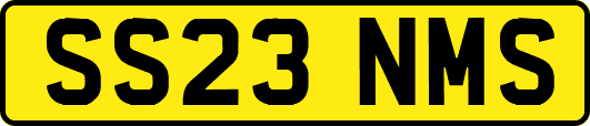 SS23NMS
