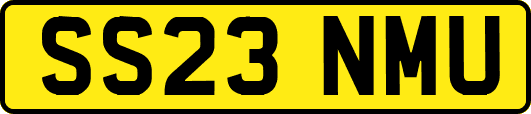 SS23NMU