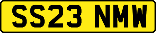 SS23NMW