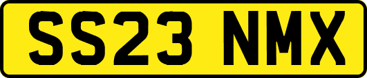 SS23NMX