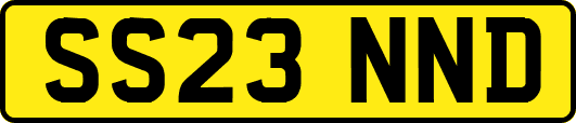 SS23NND