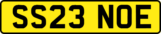 SS23NOE