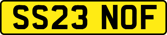 SS23NOF