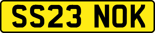SS23NOK