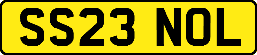 SS23NOL