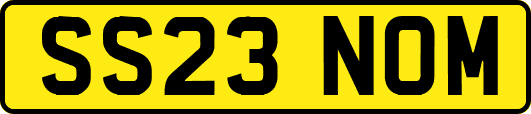 SS23NOM
