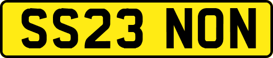 SS23NON