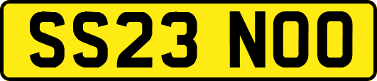 SS23NOO