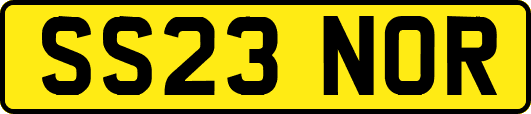 SS23NOR