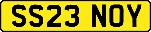 SS23NOY