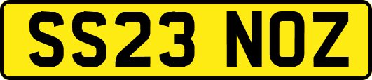 SS23NOZ