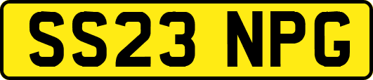SS23NPG