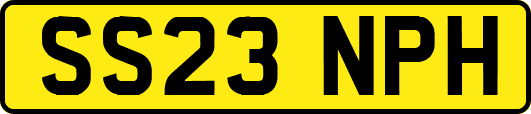 SS23NPH