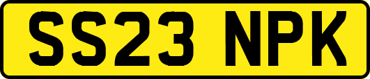 SS23NPK