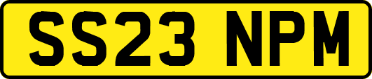 SS23NPM