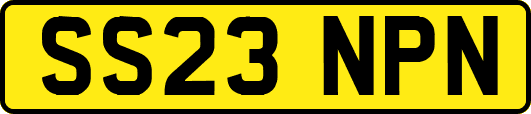 SS23NPN