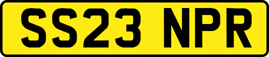 SS23NPR