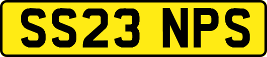 SS23NPS