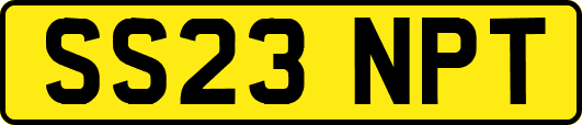 SS23NPT